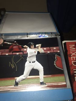 Dodgers autographs
