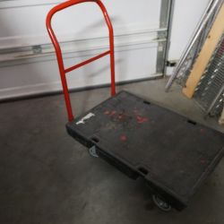 Flat Bed
