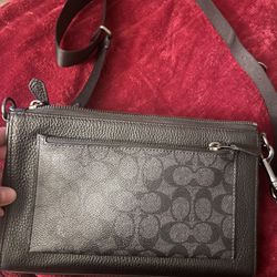 Coach Crossbody 
