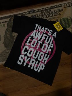 Black ALOC Shirt