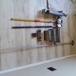 Drywall Tools