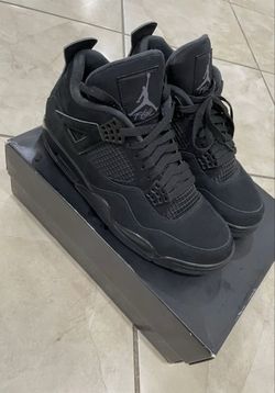 Black Cat Style High