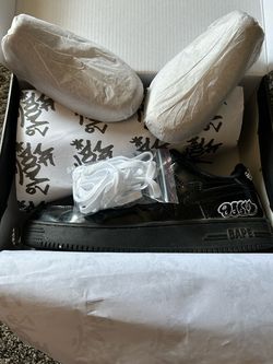 Doomsta Bapes Shoes