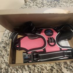Dog Harness