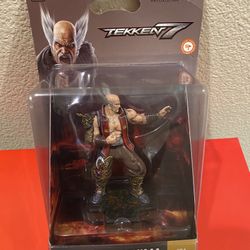 HEIHACHI MISHIMA