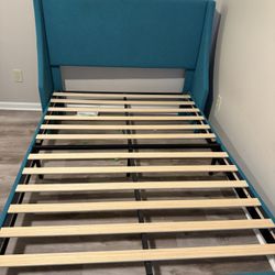 Bed Frame 