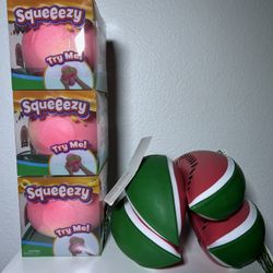 Squeeezy