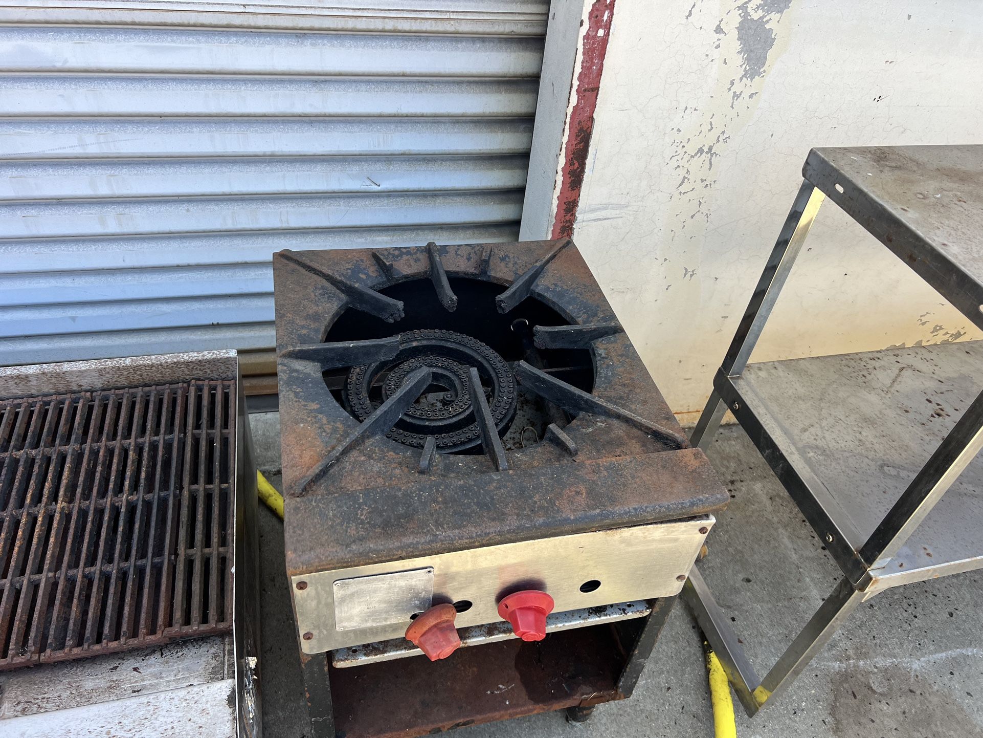 Commercial Equipment for Sale in El Cajon, CA OfferUp