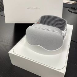 Apple Vision Pro VR 