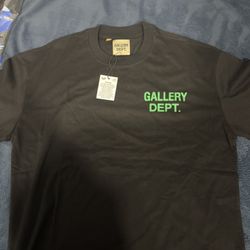 Gallery Dept Shirt