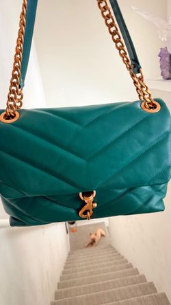 Rebecca Minkoff Edie Quilted Shoulder Bag