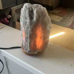 Himalayan Salt Rock