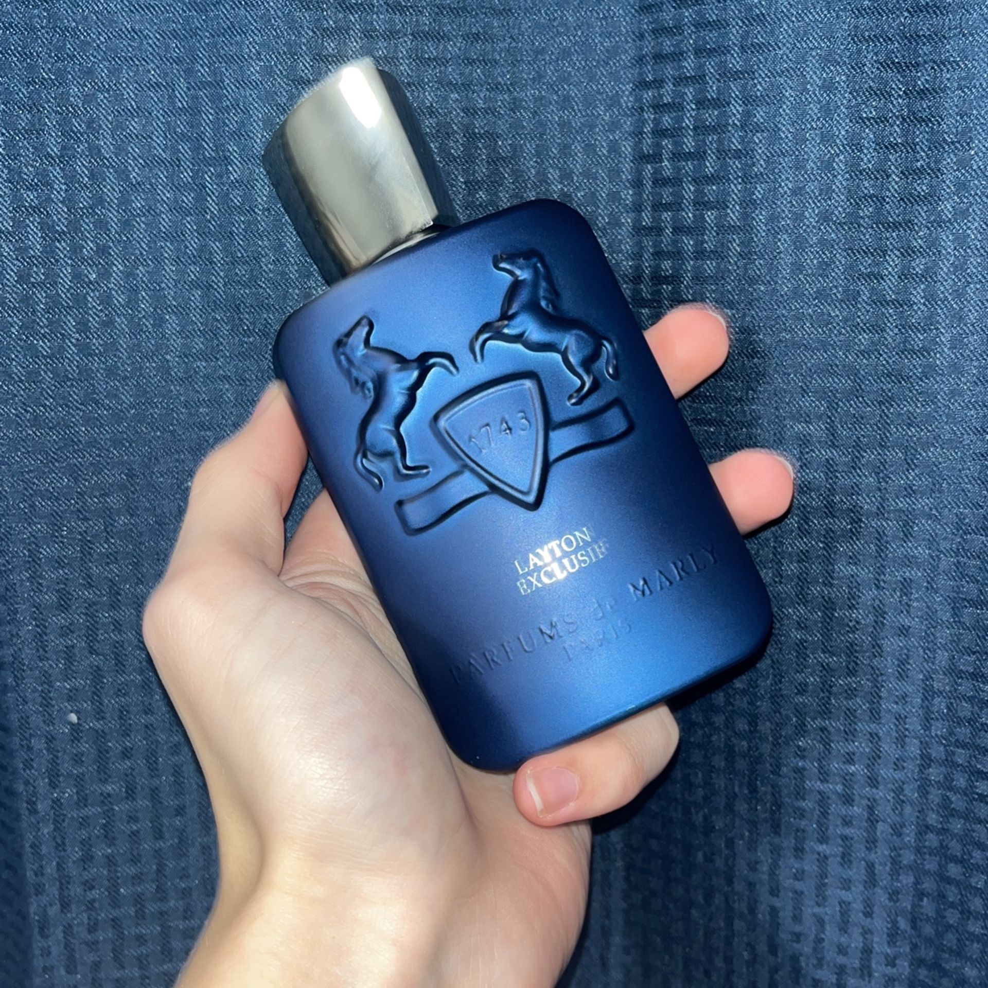 Perfumes De Marley Layton Exclusive 