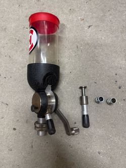 Reloading tools