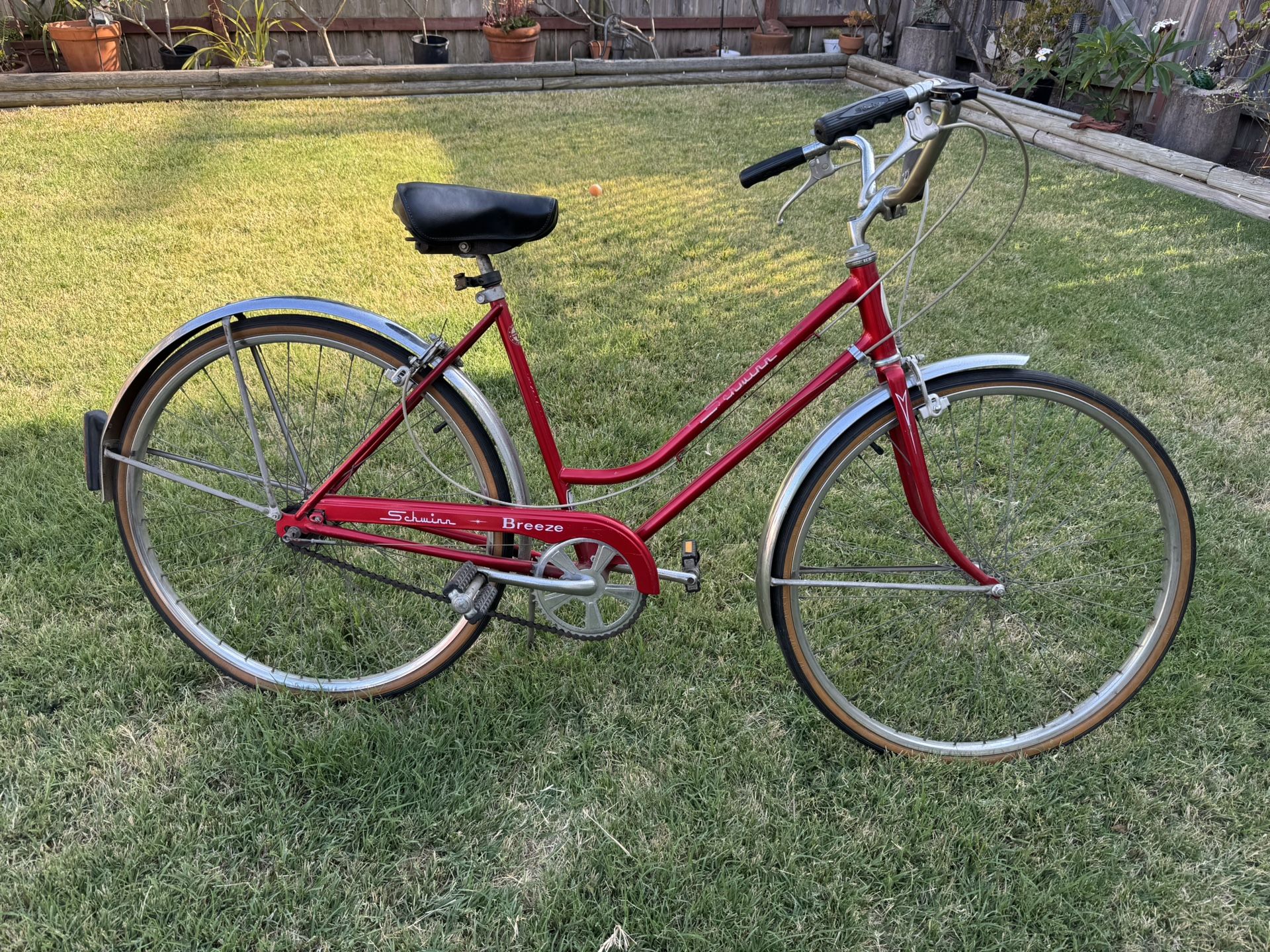 Schwinn Girls 3speed