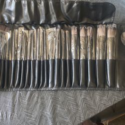 Makeup Brushes