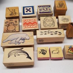 50 Stamps
