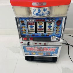 TOY Japanese Slot Game