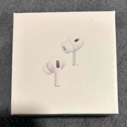 AirPod Pro Gen 2