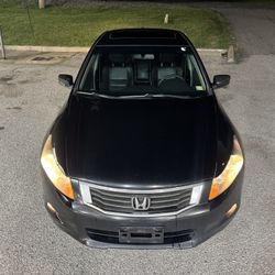 2010 Honda Accord