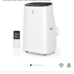 Portable Air Conditioner 