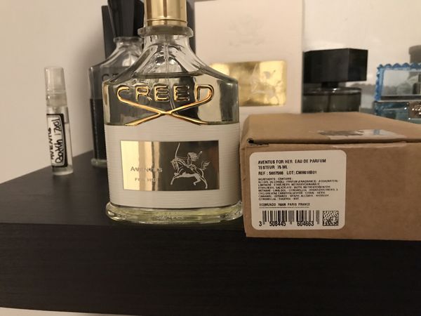 Creed Aventus For Her 75ml Eau De Parfum For Sale In Orland Park Il