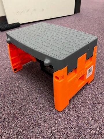 Step Stool
