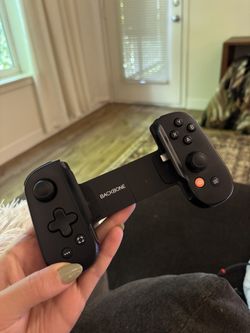 Backbone 2 Pro Mobile Gaming Controller