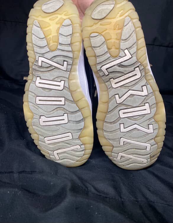11s