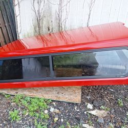 Truck Camper