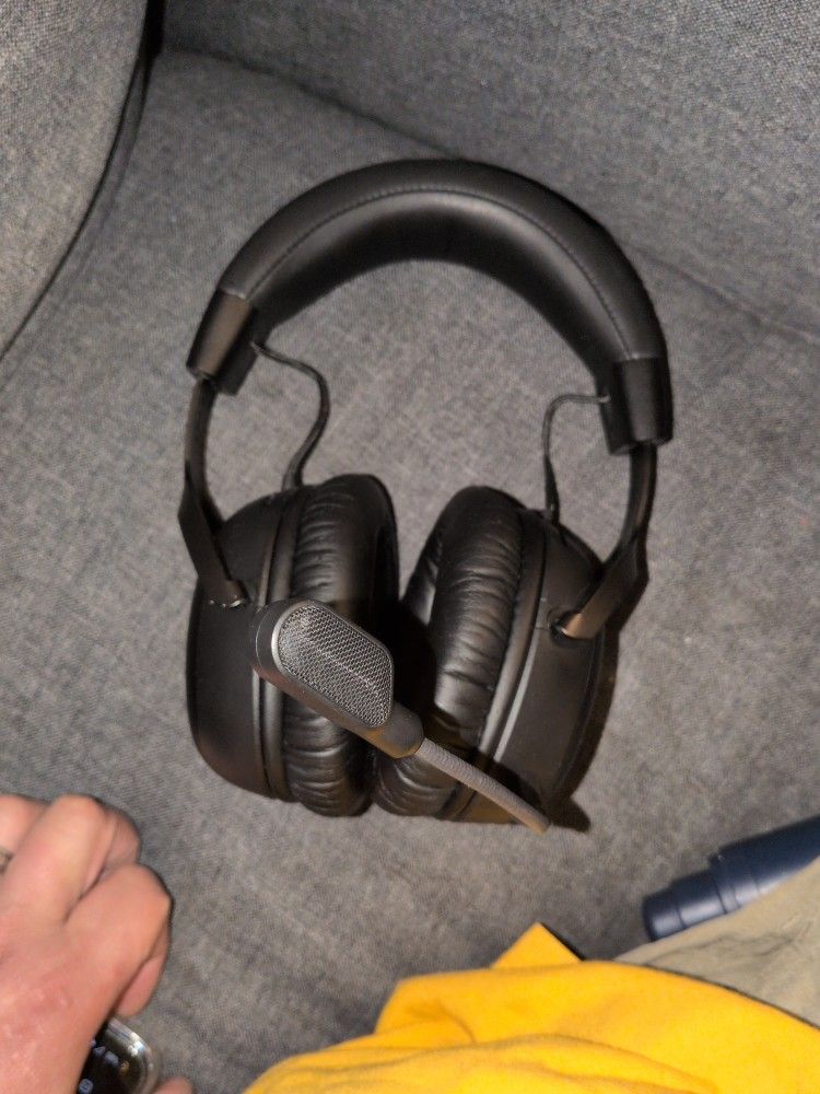 Hyper X 3 Gaming Headset