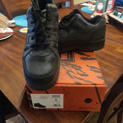 Work shoes men