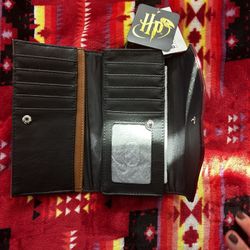 Harry Potter Wallet