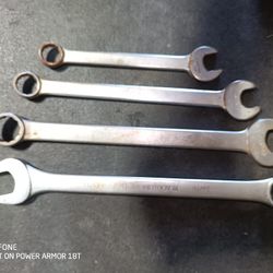 USA WRENCHES 