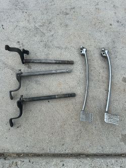 Iron Head