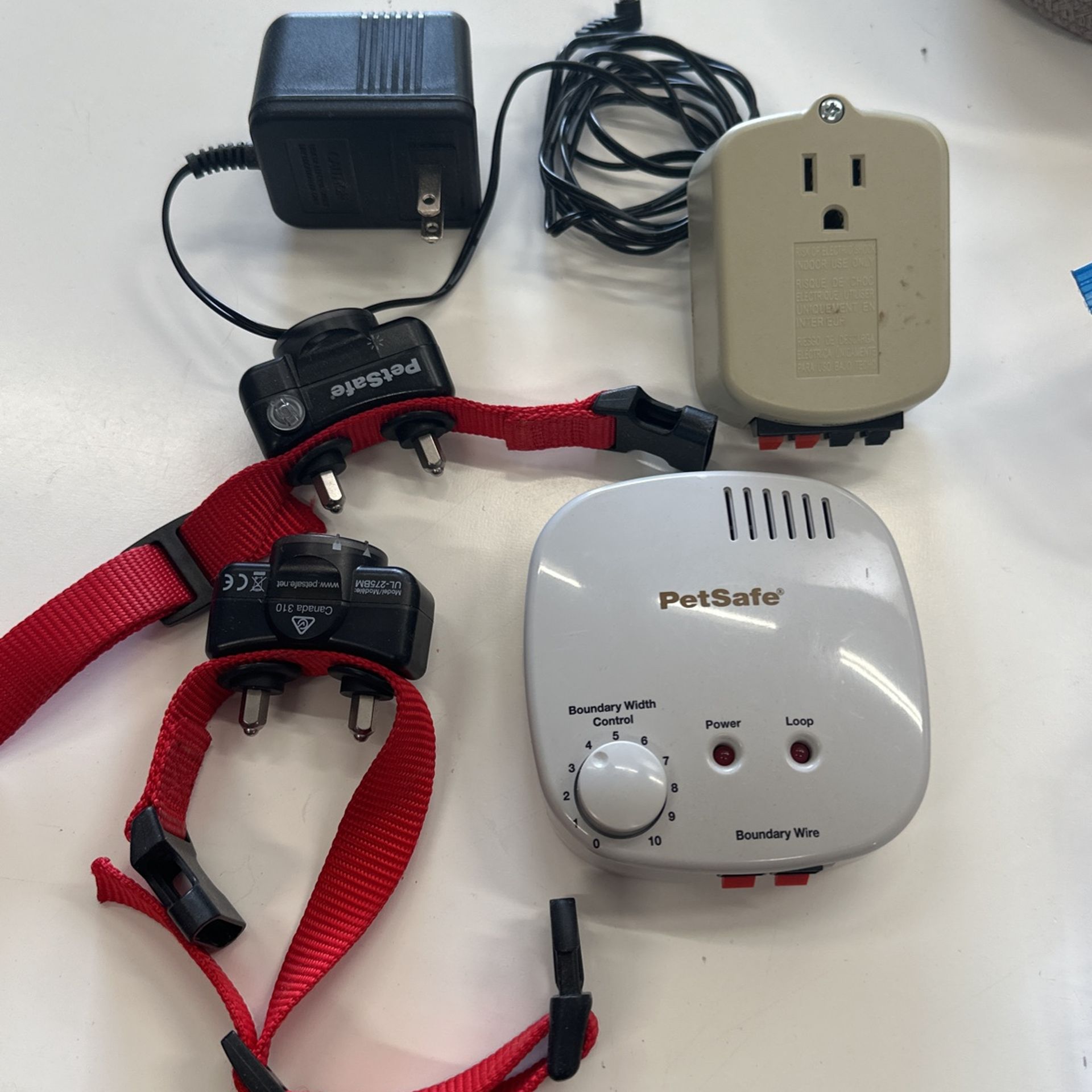 Pet Safe Dog Collars Invisible Fence 