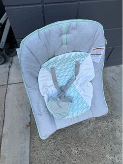 Ingenuity baby bouncer