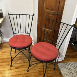 Outdoor Patio Chairs