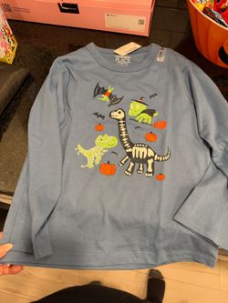 Halloween Shirt