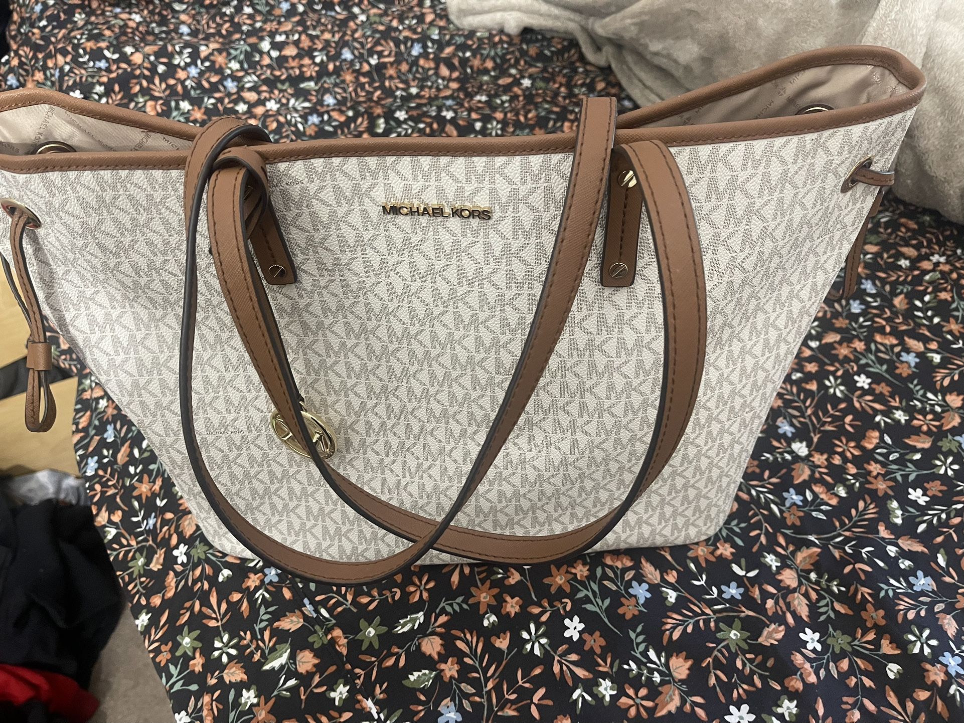Michael Kors purse New