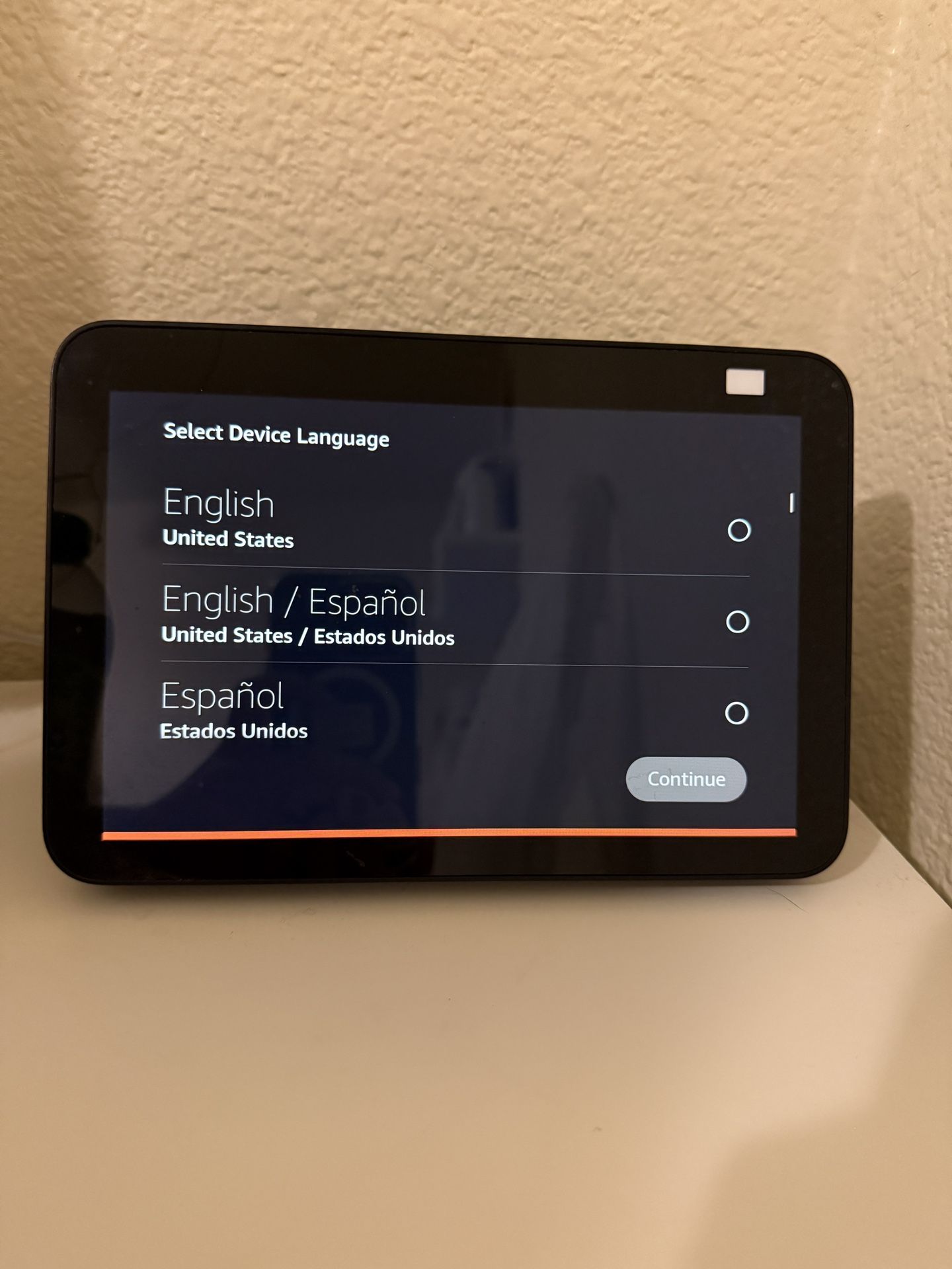Alexa Echo Show 8 2nd Gen