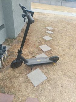 Ninebot Kick Scooter Max G30