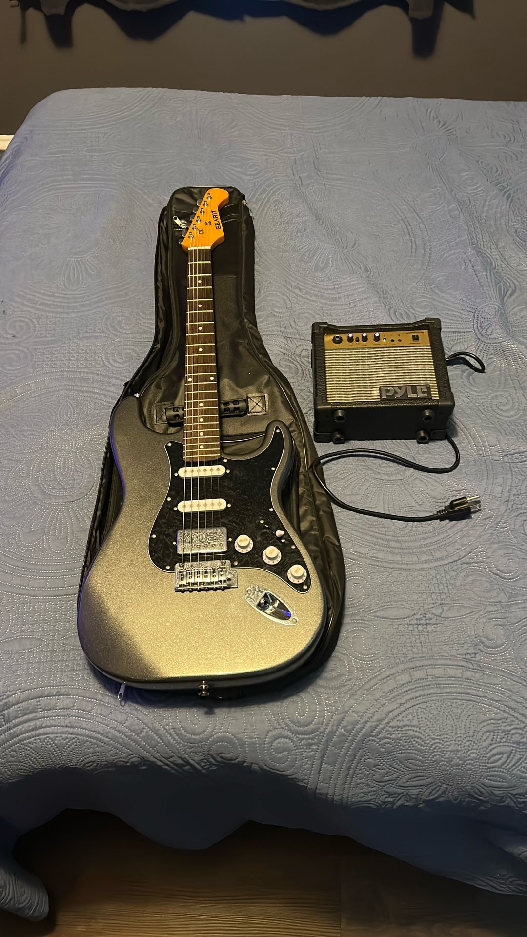 Electric Guitar
