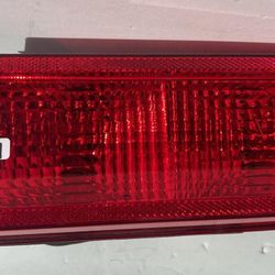 Taillight Driver Side 2008-2014 Dodge Challenger 