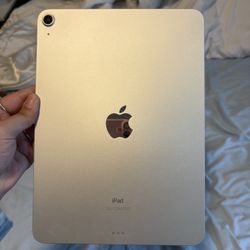 Ipad air 256 GB
