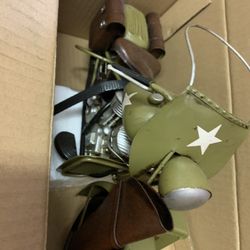 Motorcycles Bundles New Variety 