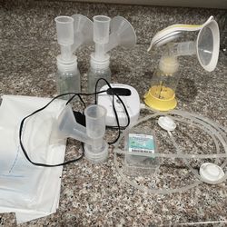 Breast Pump