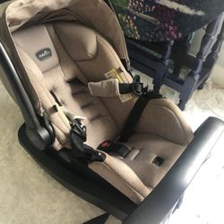 Evenflo Infant Car Seat