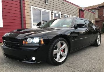 2009 Dodge Charger