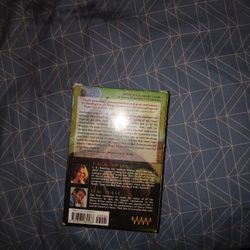 Harry Potter And The Goblet Of Fire Cassette Tape Audiobook